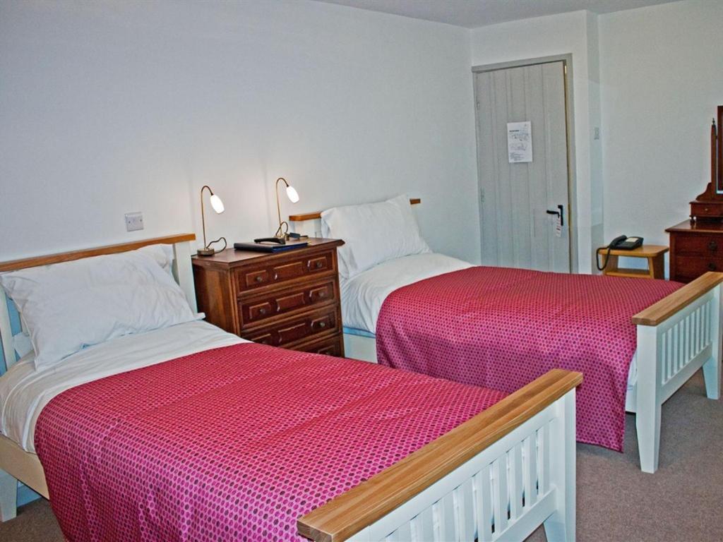 Chambre Lits Jumeaux Supérieure